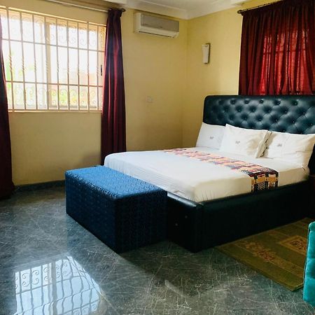 Dc Ambassadors Hotel Dawhwenya Εξωτερικό φωτογραφία