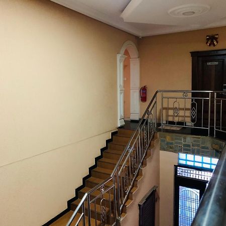 Dc Ambassadors Hotel Dawhwenya Εξωτερικό φωτογραφία