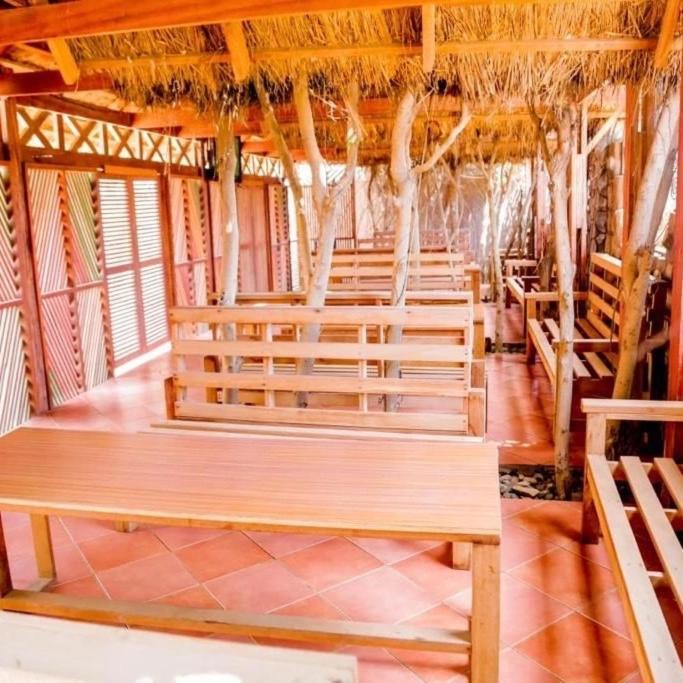Dc Ambassadors Hotel Dawhwenya Εξωτερικό φωτογραφία