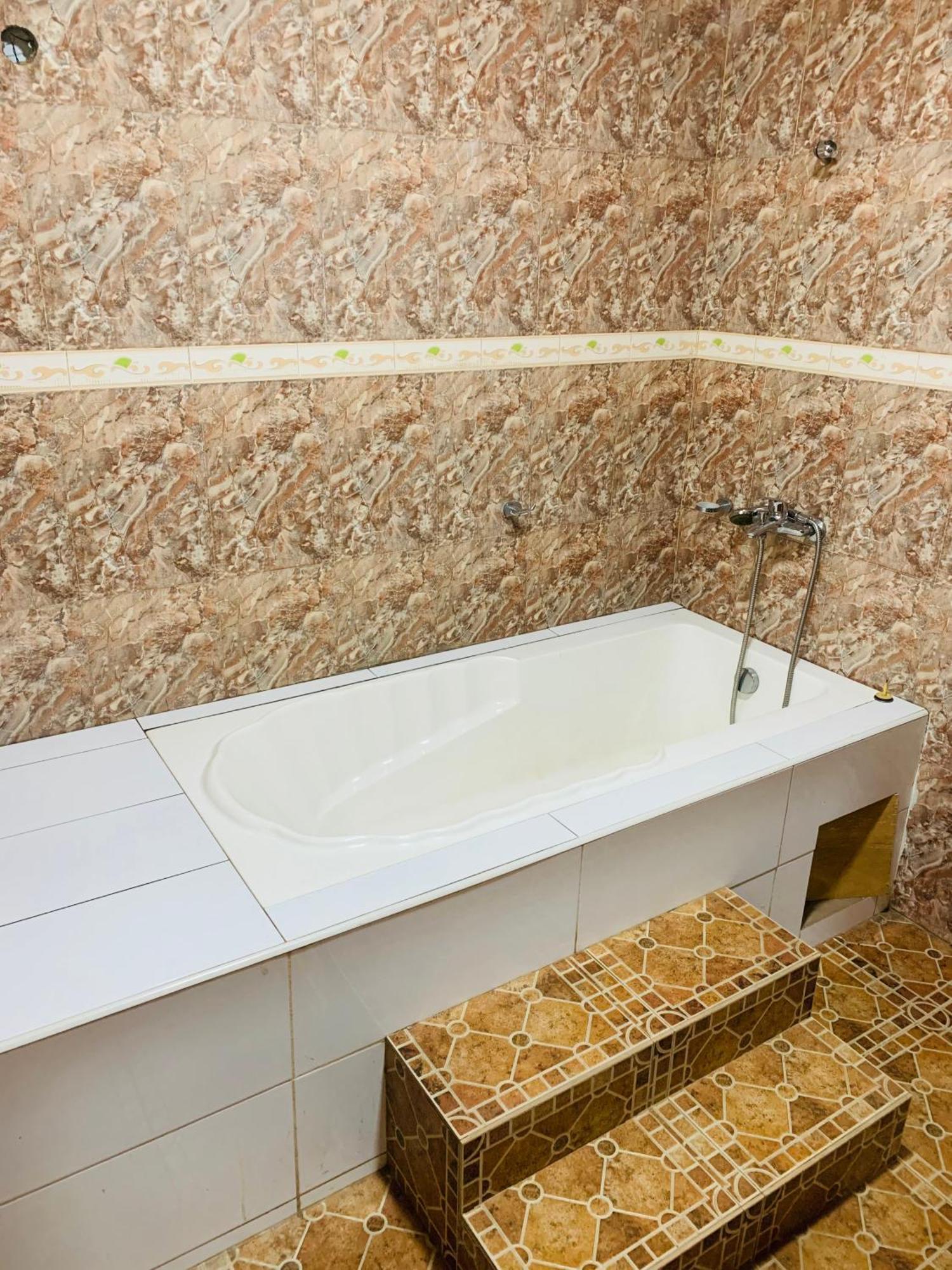 Dc Ambassadors Hotel Dawhwenya Εξωτερικό φωτογραφία